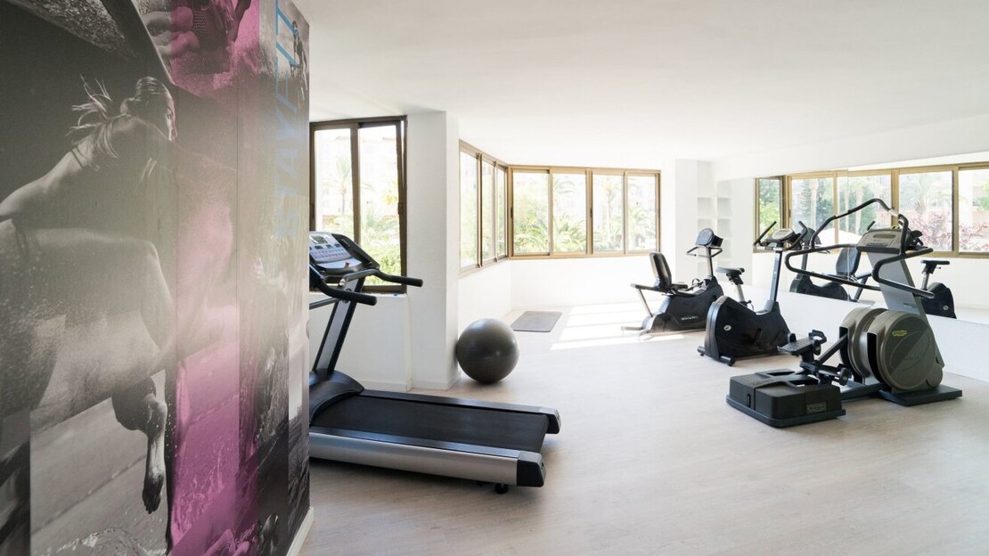 Sol de Alcudia Apartamentos